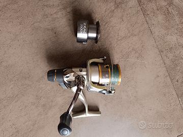 mulinello da pesca