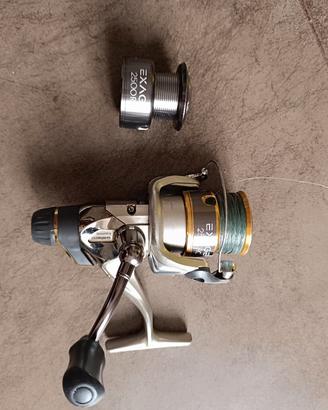 mulinello da pesca