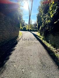 Stanza Deposito Vigna Clara