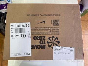 Nike SB Dunk Low x The Wizard of Oz – EU 27