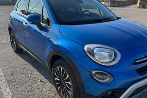 FIAT 500X 1.6 MultiJet 120 CV DCT City Cross