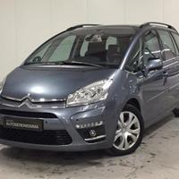 Citroen c4 grand picasso soffietto aria posteriore