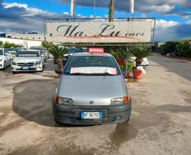 Fiat Punto TD 60 1.7cc diesel(PRIVATO)-1999