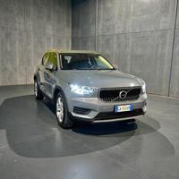 Volvo XC40 2.0 D4 Business Plus awd geartronic my2