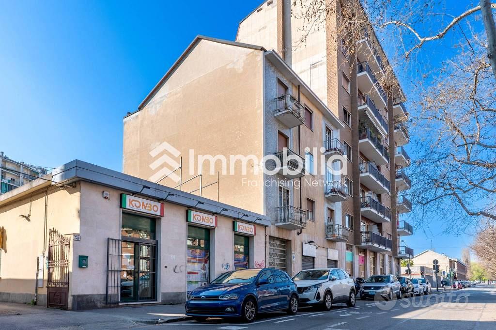 Appartamento – Torino, Mirafiori Nord, Circoscrizione 2 - Vista 3