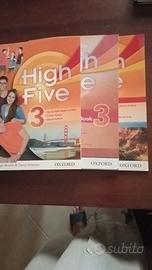 High five 3