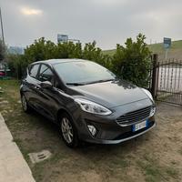Ford fiesta 2021 1.1 Ti-VCT 55kw 75cv