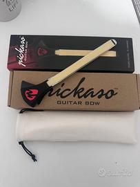 Archetto per chitarra Pickaso