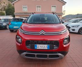 Citroen C3 Aircross C3 Aircross PureTech 110 S&S C