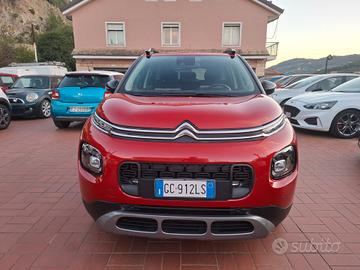 Citroen C3 Aircross C3 Aircross PureTech 110 S&S C