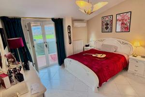 Appartamento luminoso arredato