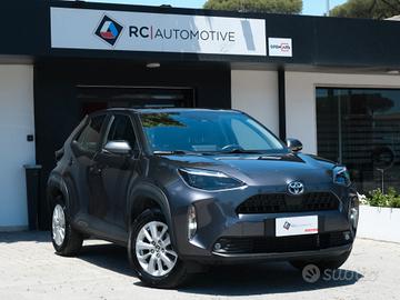 Toyota Yaris Cross 1.5 Hybrid ACTIVE 2WD