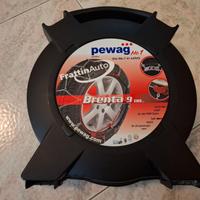 Catene da neve Pewag