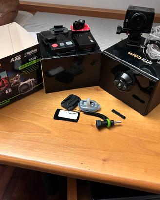 Video camera