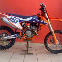 Ktm 250 sx-f - 2018