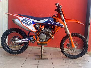 Ktm 250 sx-f - 2018