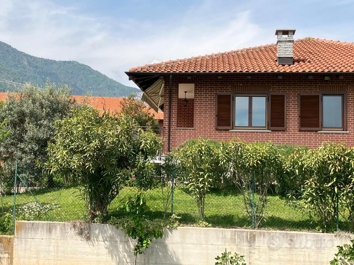 Casa – Torino, Madonna di Campagna, Circoscrizione 5 - Vista 2