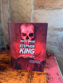 Rocky Wood - Stephen King -Le opere segrete del re