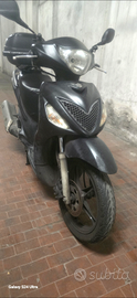 Suzuki sixteen 150