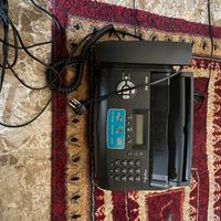 Telefono fisso