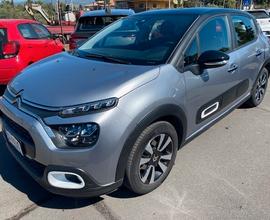 Citroen C3 PureTech 83 S&S Shine