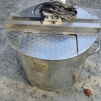 Pentola per mash