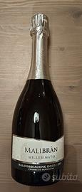 Malibràn millesimato Valdobbiadene Prosecco