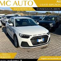 AUDI A1 SPB 30 TFSI S tronic Business PROMO CON