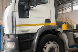 Iveco eurocargo 140 21 a telaio passo 3690