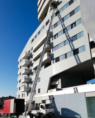 Sgombero appart. case e ville anche costo 00