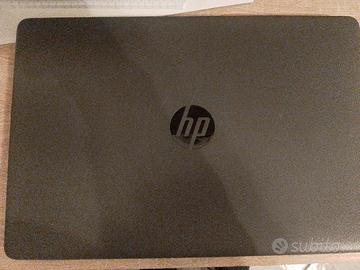 hp notebook