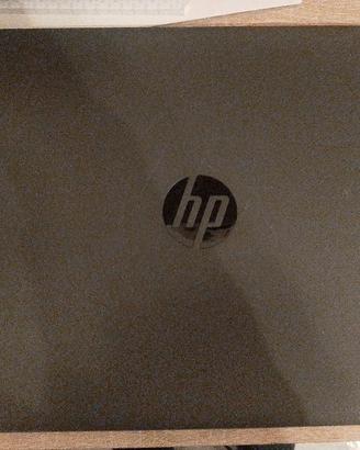 hp notebook