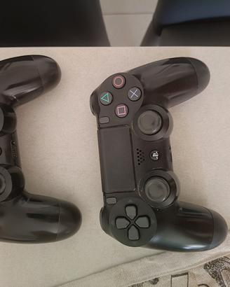 joypad ps4