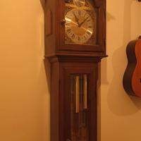orologio a pendolo 
