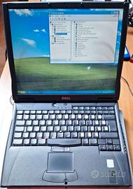 Dell Latitude C600 (PP01L) | SERIALE & PARALLELA