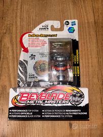 Rock Zurafa Beyblade Hasbro original Metal Fusion