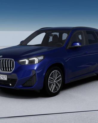 BMW X1 sDrive20i 48V MSport