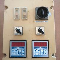 quadro comando finestre