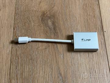 Adattatore per Thunderbolt a VGA