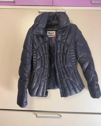 Piumino Blauer