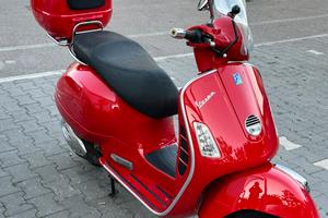 Vespa 300/250 gts