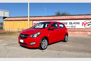 OPEL KARL N-JOY 1.0 75CV