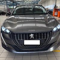 PEUGEOT 208 BlueHDi 100 Stop&Start 5 porte Allur