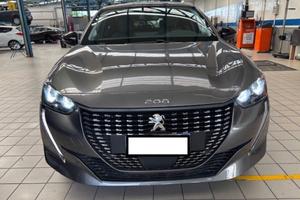 PEUGEOT 208 BlueHDi 100 Stop&Start 5 porte Allur