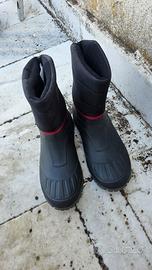 Stivali da neve impermeabili Quechua