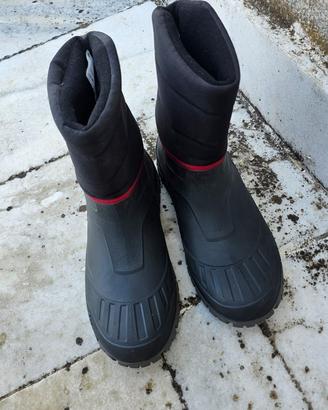 Stivali da neve impermeabili Quechua