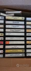 Audiocassette - Cassette a nastro