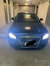 Audi a 4 avant