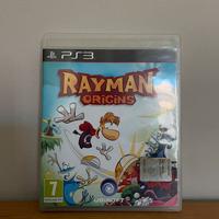 Rayman Origins [PAL ITA] - Playstation 3