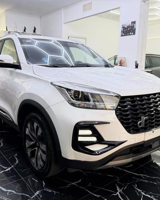 Dr 5.0 1.5 Bi-Fuel GPL 114 CV